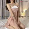 Bộ đồ ngủ cosplay gợi cảm DN26 phong cách cung đình Trung Hoa, quyến rũ, giá chỉ 118.000 VND 7