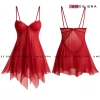 Bộ đồ ngủ cosplay gợi cảm DN26 phong cách cung đình Trung Hoa, quyến rũ, giá chỉ 118.000 VND 10