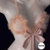 Bộ đồ ngủ cosplay mèo nhỏ 5 chi tiết gợi cảm sexy DESIRE VN-8.541-1 - 155k ưu đãi 5
