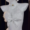 Bộ đồ ngủ cosplay mèo nhỏ 5 chi tiết gợi cảm sexy DESIRE VN-8.541-1 - 155k ưu đãi 6