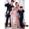 Bộ đồ ngủ cotton nguyên chất cho gia đình - Phong cách mới, thoải mái, giá ưu đãi 351k 5
