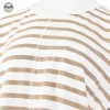Bộ đồ ngủ Cotton sọc nguyên chất - Phong cách Nhật Bản Muji, Tianzhu, giảm 17% chỉ 519.479 VND 2