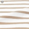 Bộ đồ ngủ Cotton sọc nguyên chất - Phong cách Nhật Bản Muji, Tianzhu, giảm 17% chỉ 519.479 VND 3