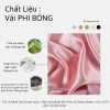 Bộ đồ ngủ hai dây sexy CARY BIGSIZE - Vải lụa mút ngực, quần đùi gợi cảm, 49.000đ 2