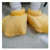 Bộ Đồ Ngủ Liền Thân Chú Vịt Ngộ Nghĩnh - Thiết Kế Dễ Thương, Giá Ưu Đãi 229.000₫ | NingNing Decor 2