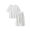 Bộ đồ ngủ minibala trẻ em Tencel thoáng khí Unisex – Giá ưu đãi 474.120₫ 8