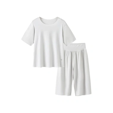 Bộ đồ ngủ minibala trẻ em Tencel thoáng khí Unisex – Giá ưu đãi 474.120₫ 8