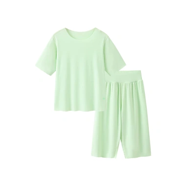Bộ đồ ngủ minibala trẻ em Tencel thoáng khí Unisex – Giá ưu đãi 474.120₫ 10