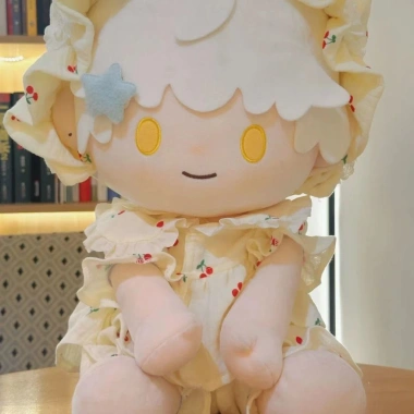 Bộ Đồ Ngủ Nhỏ Anh Đào 40cm Cotton Búp Bê Ichiban - Đồ Ngủ Bé Thỏ Oải Hương 3 Bộ Đồ Ngủ Nhỏ Anh Đào 40cm Cotton Búp Bê Ichiban - Đồ Ngủ Bé Thỏ Oải Hương 3