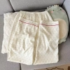 Bộ đồ ngủ nữ dài tay Pijama thời trang ngọt ngào, dễ thương - Giá 158.899 VND 2