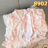 Bộ đồ ngủ nữ dài tay Pijama thời trang ngọt ngào, dễ thương - Giá 158.899 VND 10