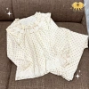 Bộ Đồ Ngủ Nữ HANI Babydoll Size 40-90kg - Pijama Đũi Đáng Yêu, Mềm Mịn, Thoáng Mát 3