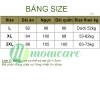 Bộ đồ ngủ nữ nỉ bông B22 bigsize 45‑75kg thu đông, dài tay, Quảng Châu 195k 9
