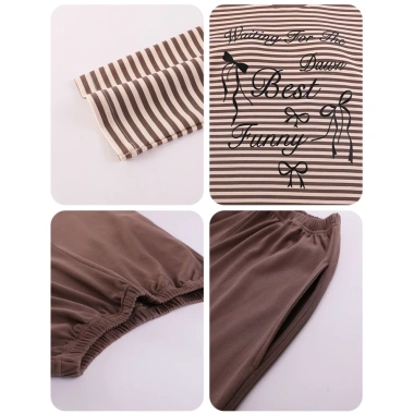 Bộ Đồ Ngủ Nữ Pijama Dài Tay Mút Ngực TIMI62 – Cao Cấp, Giá Ưu Đãi 305.000₫ 9 Bộ Đồ Ngủ Nữ Pijama Dài Tay Mút Ngực TIMI62 – Cao Cấp, Giá Ưu Đãi 305.000₫ 9