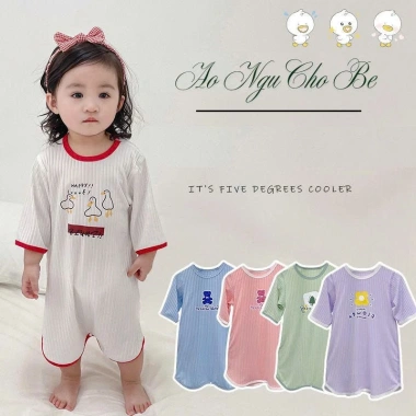 Bộ Đồ Ngủ Pig BeBe – Body Nhiều Màu Dễ Thương, Vải Loại 1 Mềm Mát, Giá 149.000₫ Bộ Đồ Ngủ Pig BeBe – Body Nhiều Màu Dễ Thương, Vải Loại 1 Mềm Mát, Giá 149.000₫