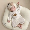 Bộ Đồ Ngủ Pig BeBe – Body Nhiều Màu Dễ Thương, Vải Loại 1 Mềm Mát, Giá 149.000₫ 5