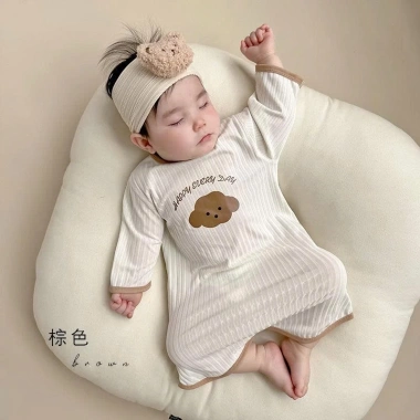 Bộ Đồ Ngủ Pig BeBe – Body Nhiều Màu Dễ Thương, Vải Loại 1 Mềm Mát, Giá 149.000₫ 5 Bộ Đồ Ngủ Pig BeBe – Body Nhiều Màu Dễ Thương, Vải Loại 1 Mềm Mát, Giá 149.000₫ 5