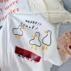Bộ Đồ Ngủ Pig BeBe – Body Nhiều Màu Dễ Thương, Vải Loại 1 Mềm Mát, Giá 149.000₫ 7
