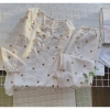 Bộ Đồ Ngủ Tay Dài Vải Lụa Cotton Dễ Thương Cho Nữ - Giá Gốc 229k, Giảm 179k 4