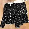Bộ đồ ngủ thu đông dài tay chất tăm, hoạ tiết hot trend 2.024, giá chỉ 178.000₫ 5