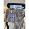 Bộ Đồ Nữ Áo Thun Kẻ Ngang PoPePy Cute Mix Ren Freesize - Siêu Đẹp Giá 229k 7