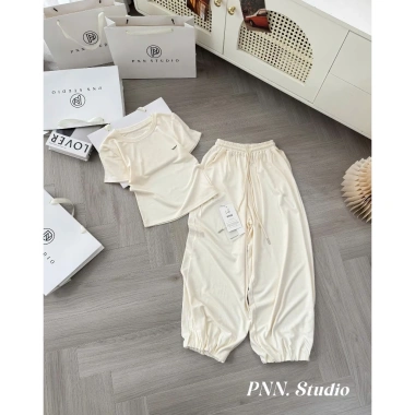 Bộ đồ nữ mặc nhà sang chảnh mẫu mới hh242 - Sét nỉ ôm phom siêu xinh, giảm giá 370k 8 Bộ đồ nữ mặc nhà sang chảnh mẫu mới hh242 - Sét nỉ ôm phom siêu xinh, giảm giá 370k 8