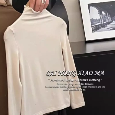 Bộ đồ quần short một mảnh bé gái mùa xuân phong cách Hàn Quốc dễ thương áo yếm thời trang hai mảnh