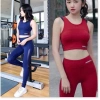 Bộ đồ tập gym yoga cao cấp Giá siêu hấp dẫn 1.000.000đ Chất liệu thoải mái