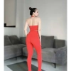 Bộ Đồ Tập Gym Yoga Nữ UNIQ Cool Peel Áo Cổ Yếm & Quần Legging Cạp Vừa 376.156 VND 2