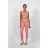 Bộ Đồ Tập Gym Yoga Nữ UNIQ Cool Peel Áo Nhún Ngực và Quần Legging Cạp Cao Giá Ưu Đãi 401.577 VND 10