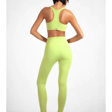 Bộ Đồ Tập Gym Yoga Nữ UNIQ Cool Peel - Áo Racerback và Quần Legging Dài, Giá Ưu Đãi 664k