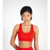 Bộ Đồ Tập Gym Yoga Nữ UNIQ Cool Peel - Áo Racerback và Quần Legging Dài, Giá Ưu Đãi 664k 3
