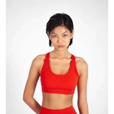 Bộ Đồ Tập Gym Yoga Nữ UNIQ Cool Peel - Áo Racerback và Quần Legging Dài, Giá Ưu Đãi 664k