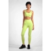 Bộ Đồ Tập Gym Yoga Nữ UNIQ Cool Peel - Áo Racerback và Quần Legging Dài, Giá Ưu Đãi 664k 5