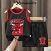 Bộ đồ thể thao BabyloveGO cho bé trai 10-45kg - bộ cầu thủ giá ưu đãi 159.000đ