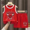 Bộ đồ thể thao BabyloveGO cho bé trai 10-45kg - bộ cầu thủ giá ưu đãi 159.000đ 2