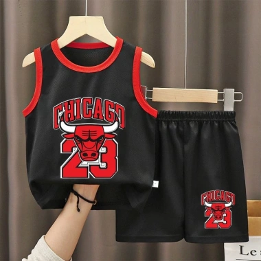 Bộ đồ thể thao BabyloveGO cho bé trai 10-45kg - bộ cầu thủ giá ưu đãi 159.000đ 7