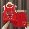 Bộ đồ thể thao BabyloveGO cho bé trai 10-45kg - bộ cầu thủ giá ưu đãi 159.000đ 8