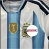 Bộ Đồ Thể Thao Đá Banh Argentina World Cup 2.026 Thun Thoáng Khí Co Dãn Thấm Hút Tốt Giá Ưu Đãi 220.000 VND 4