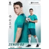 Bộ Đồ Thể Thao Đá Bóng CP Egan Zenos 02 - Áo Thoáng Khí, Mát Mẻ, Thấm Hút Mồ Hôi - 216k 10