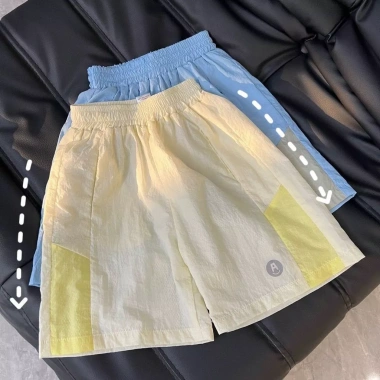 Bộ đồ thể thao mùa hè cho bé trai và gái - Chất liệu mỏng thoáng, chống nắng, chỉ 198k
