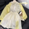 Bộ đồ thể thao mùa hè cho bé trai và gái - Chất liệu mỏng thoáng, chống nắng, chỉ 198k 9