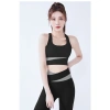 Bộ đồ thể thao nữ ngắn co giãn, ôm nâng mông, thấm hút mồ hôi, siêu thoải mái - Set tập gym yoga tại nhà, giảm giá Shop 305k đặc biệt 8