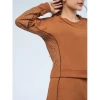 Bộ đồ thể thao Winny Pique CVC quần dài tay dài, mặc nhà - Giá 467.600 VND 5