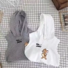 Bộ Đồ Thời Trang Hàn Quốc Dopamine Cho Bé – Mũ Trùm Đầu, Hoạt Hình, Phù Hợp Bé Trai & Bé Gái, Giá 96.763₫ 3