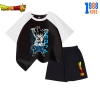 Bộ Đồ Thun Cao Cấp Bé Trai Mát Cotton - In Songoku Anime 7 Ngọc Rồng Mã 08 - Giá 169k 8