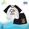 Bộ đồ thun hottrend cho bé trai và bé gái - Nhiều mẫu meme, giảm giá 179.000₫ 2