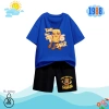 Bộ đồ thun hottrend cho bé trai và bé gái - Nhiều mẫu meme, giảm giá 179.000₫ 9