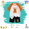 Bộ đồ thun trẻ em 1.988kids hình Tung tung tung sahur, crocodilo, cotton 4c, 169k