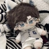 Bộ đồ trẻ em 20cm Cotton trắng mát mẻ, đồng phục chất lượng, giá ưu đãi 301.613₫ 3
